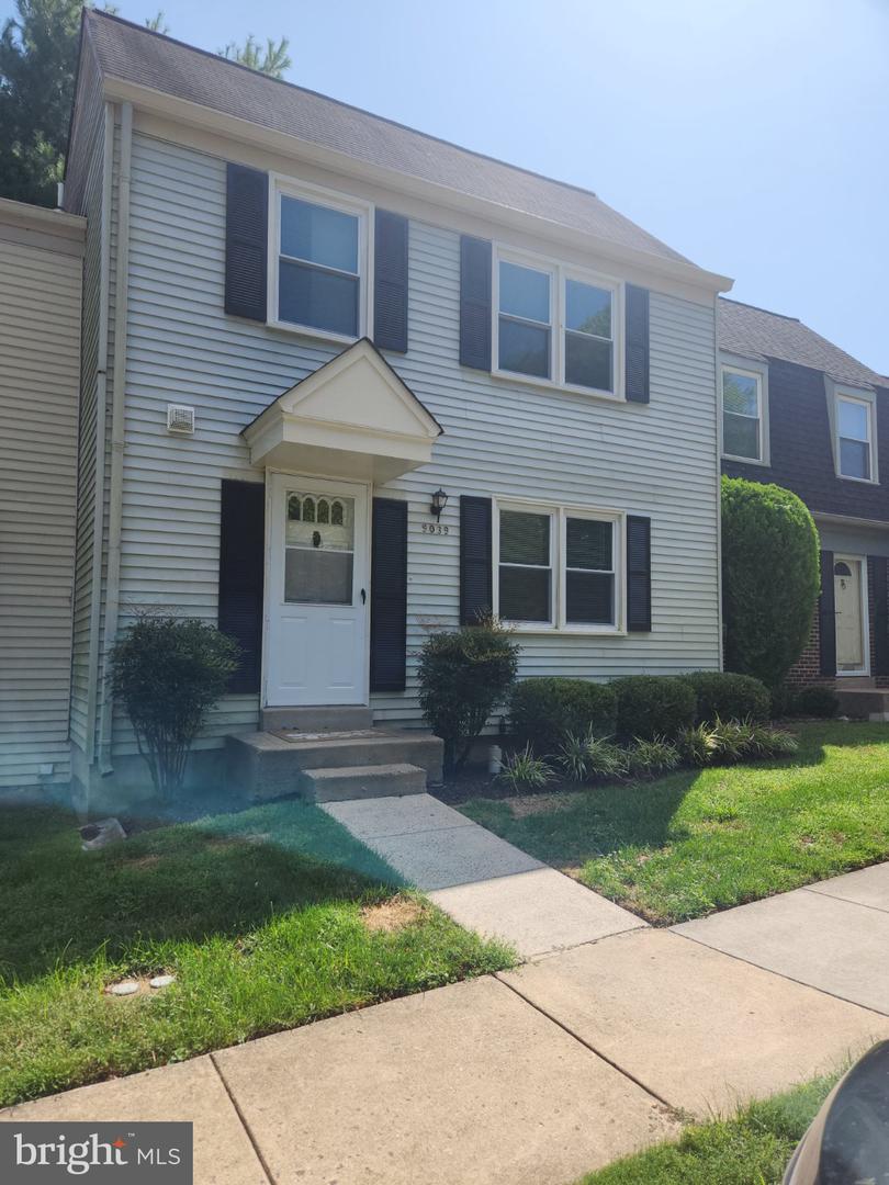 9039 Piney Grove Dr — photo