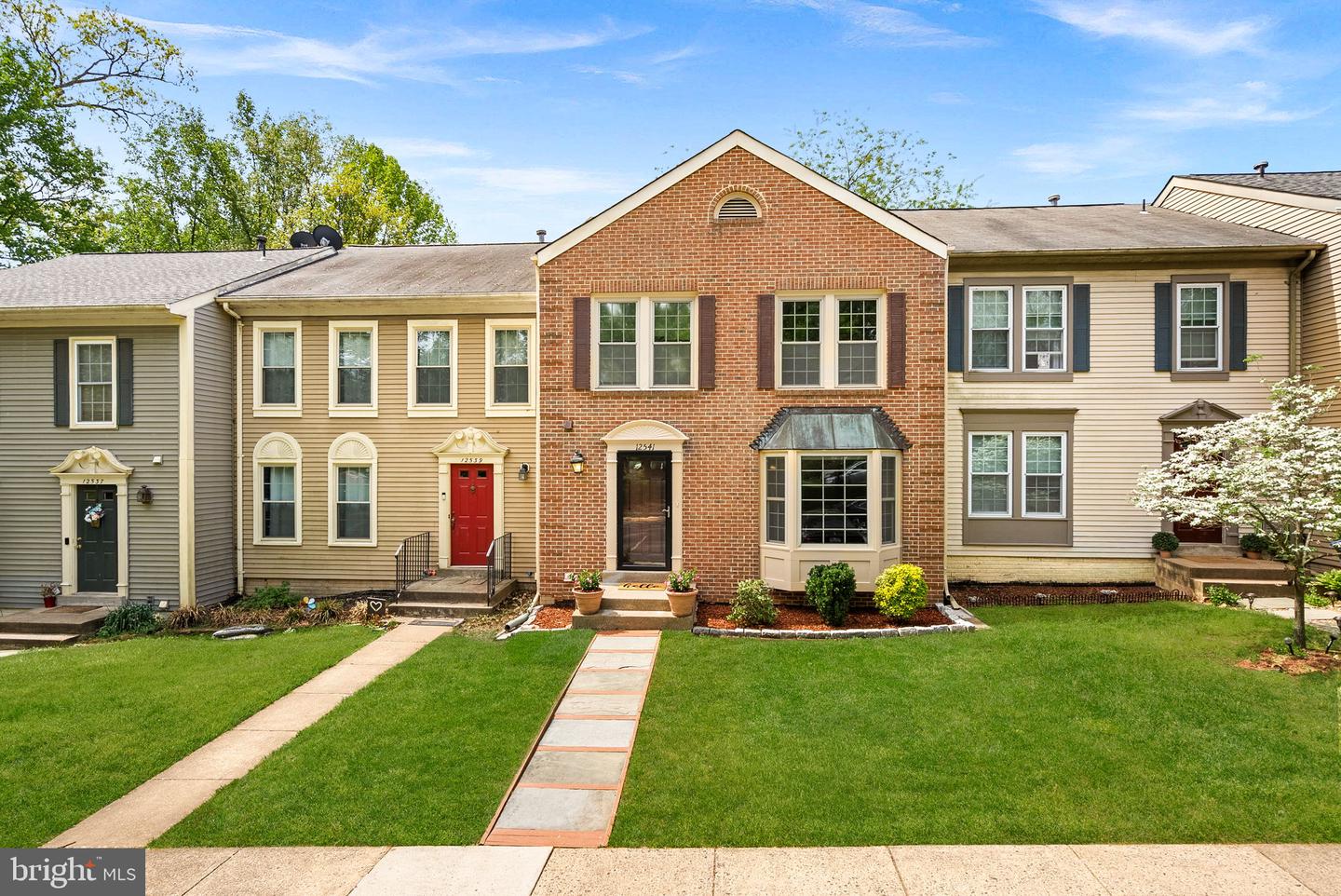 12541 Alder Woods Dr — photo