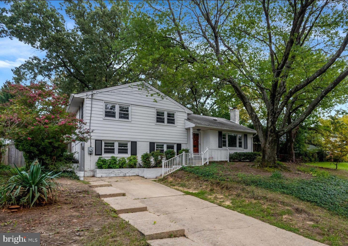 5419 Charlottesville Rd — photo