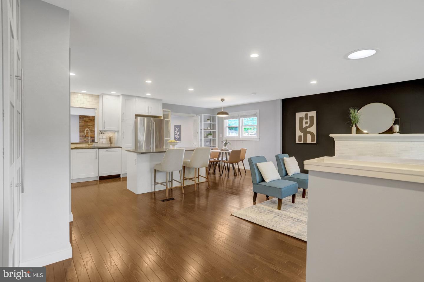 5419 Charlottesville Road, Springfield, VA 22151 — photo 3