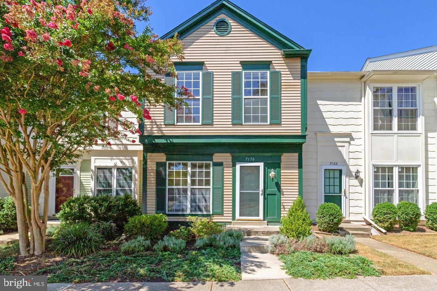 7170 Westfield Ct — photo