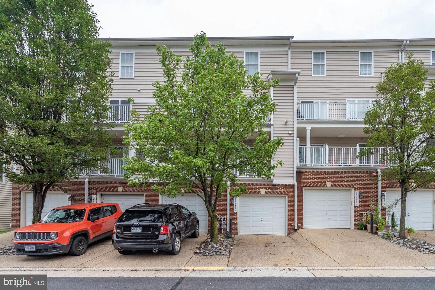12442 Liberty Bridge Rd #302a — photo