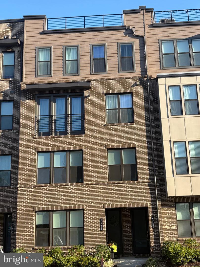 4763 Tatum Mill Way #204 — photo
