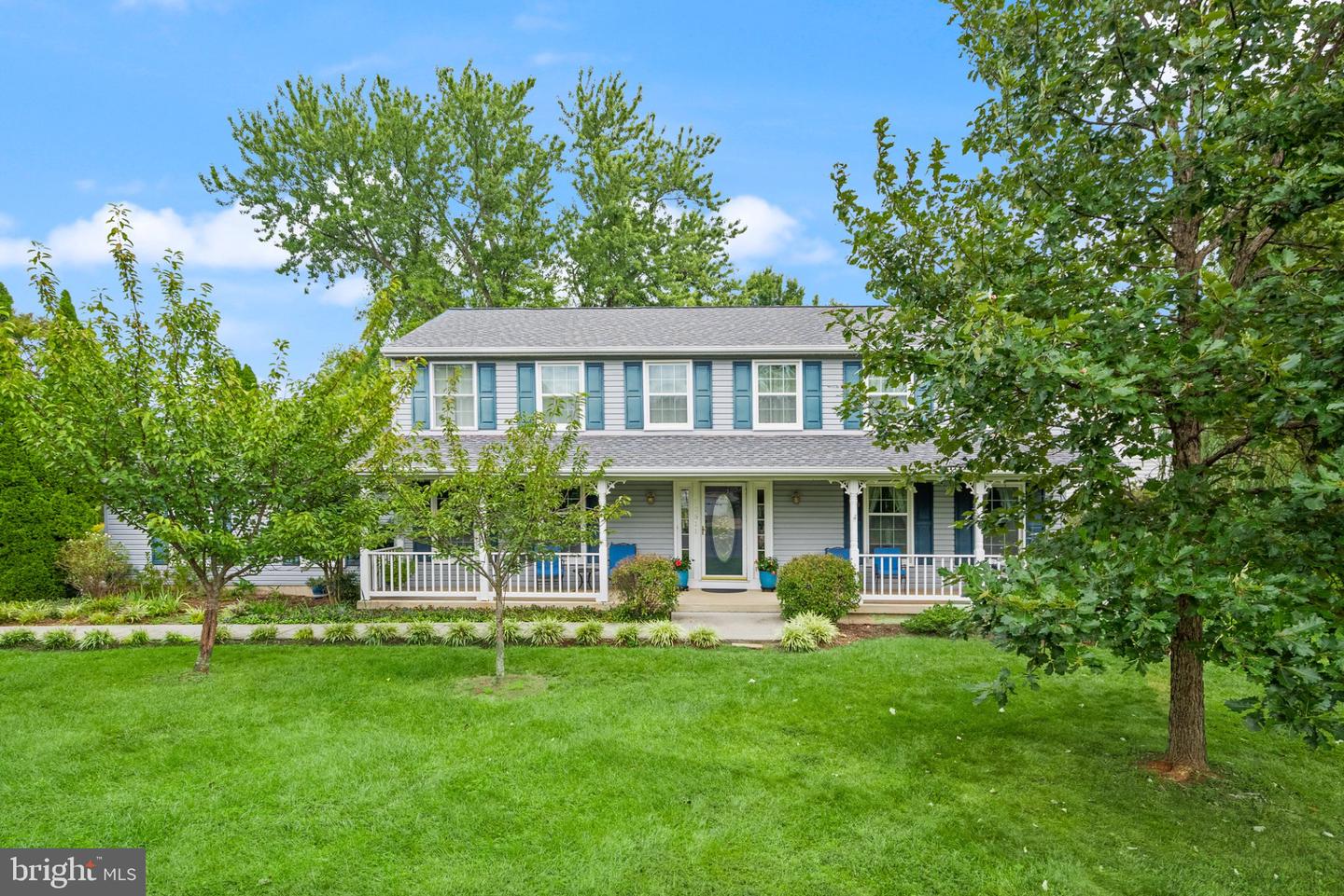 12511 Thunder Chase Dr — photo