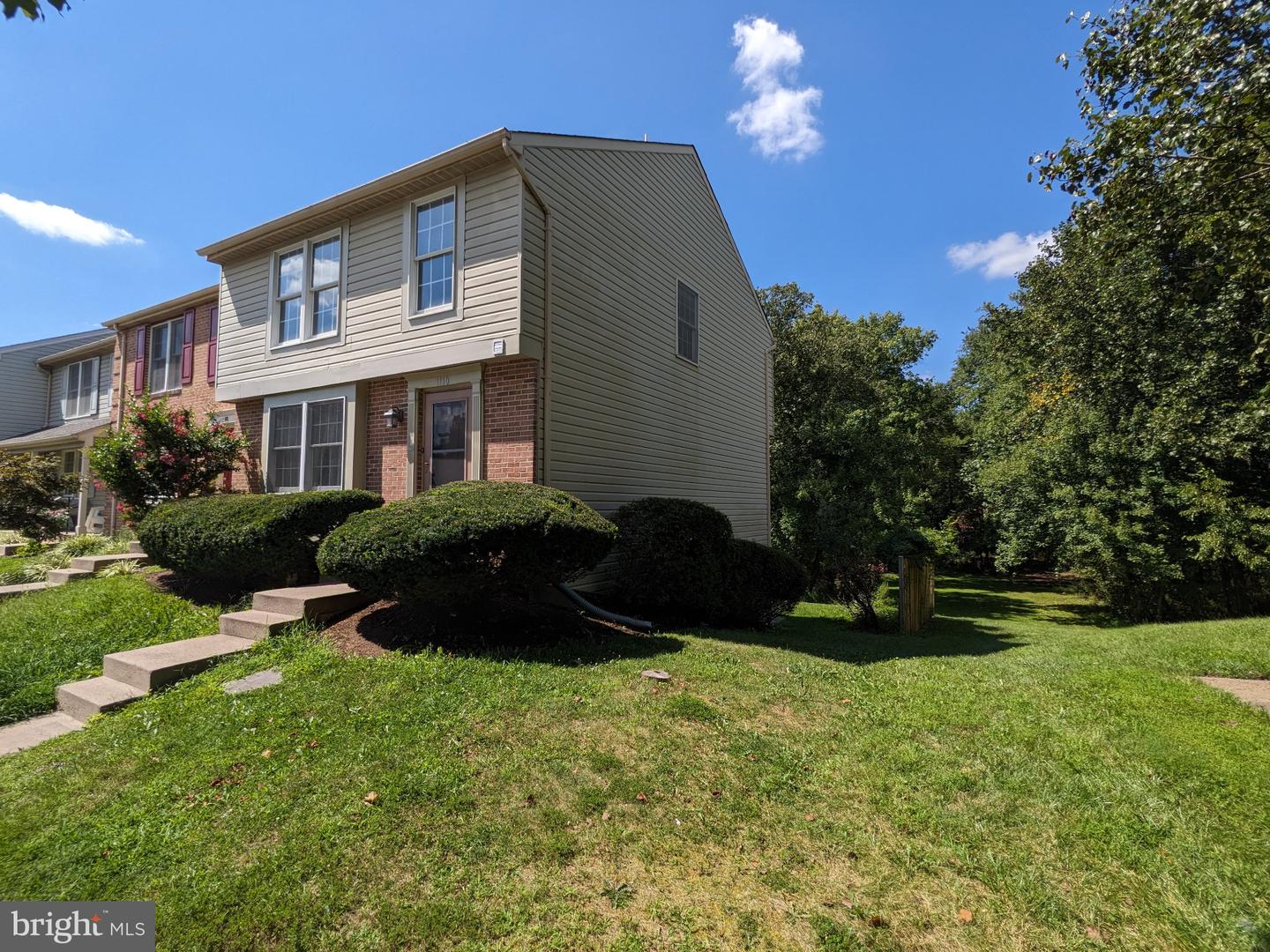 1110 Floyd Pl — photo