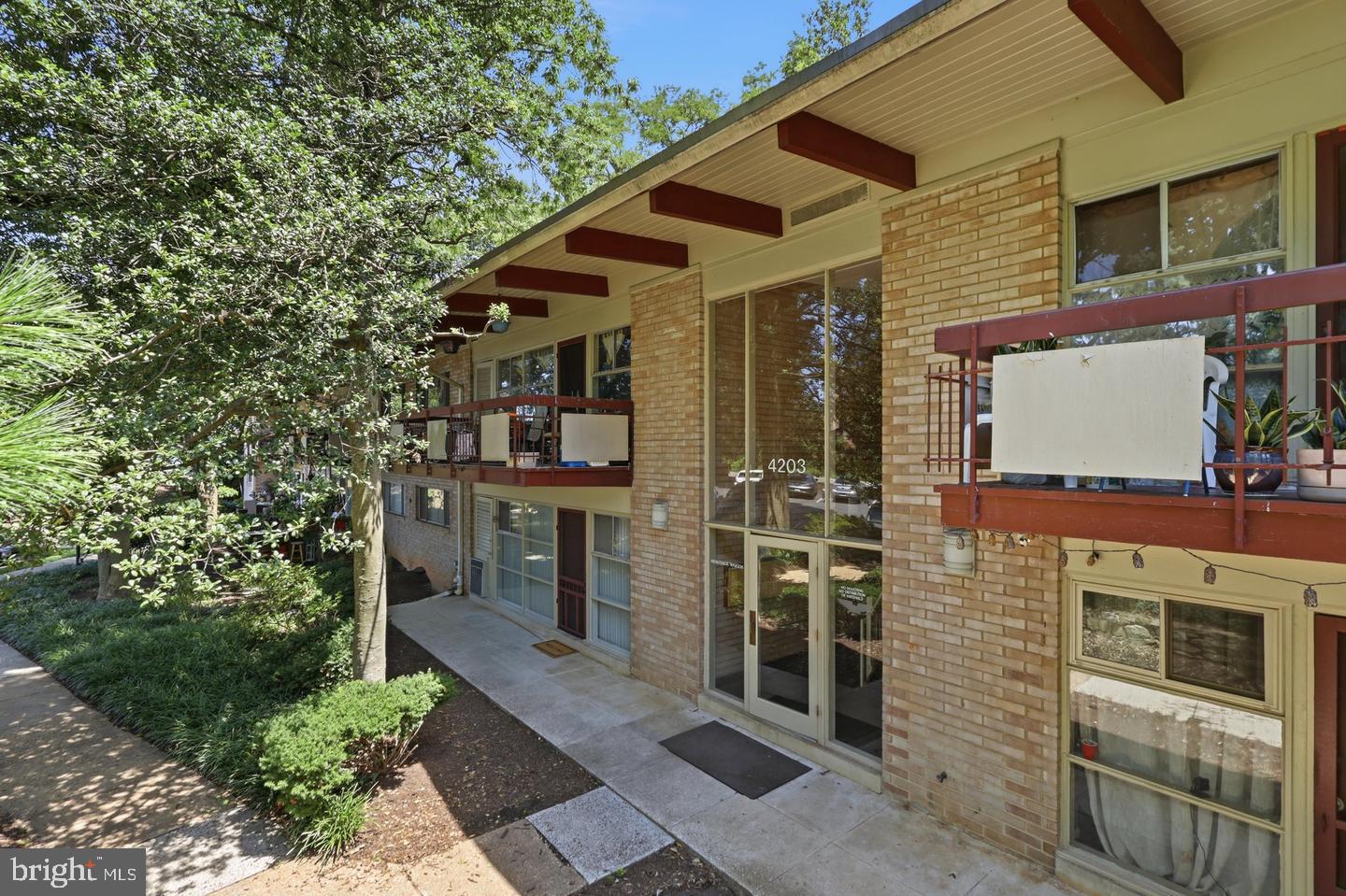 4203 Americana Dr #101 — photo