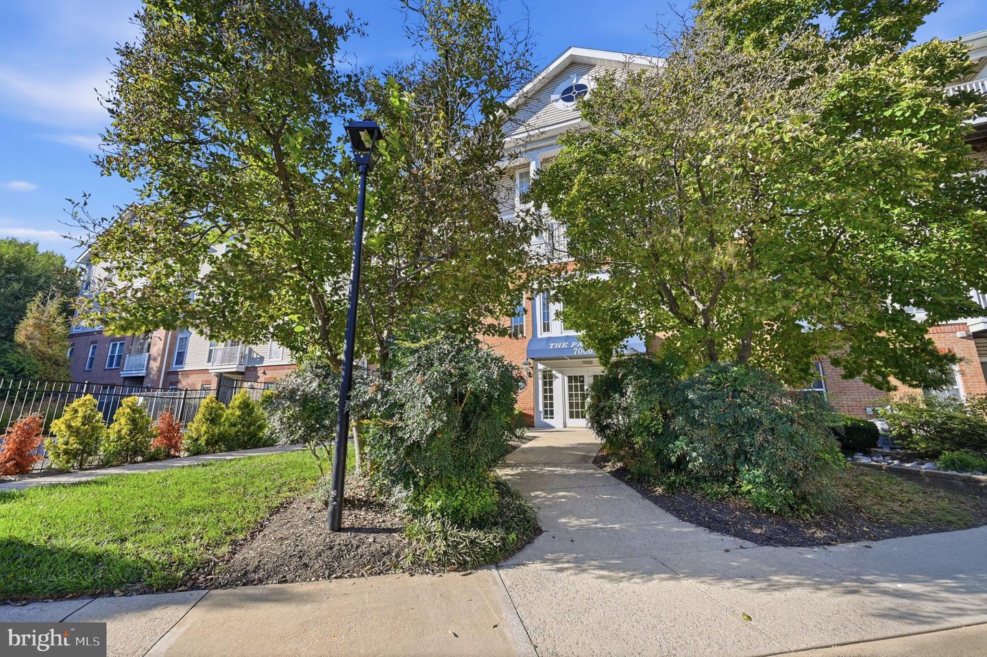 7000 Falls Reach Dr #203 — photo