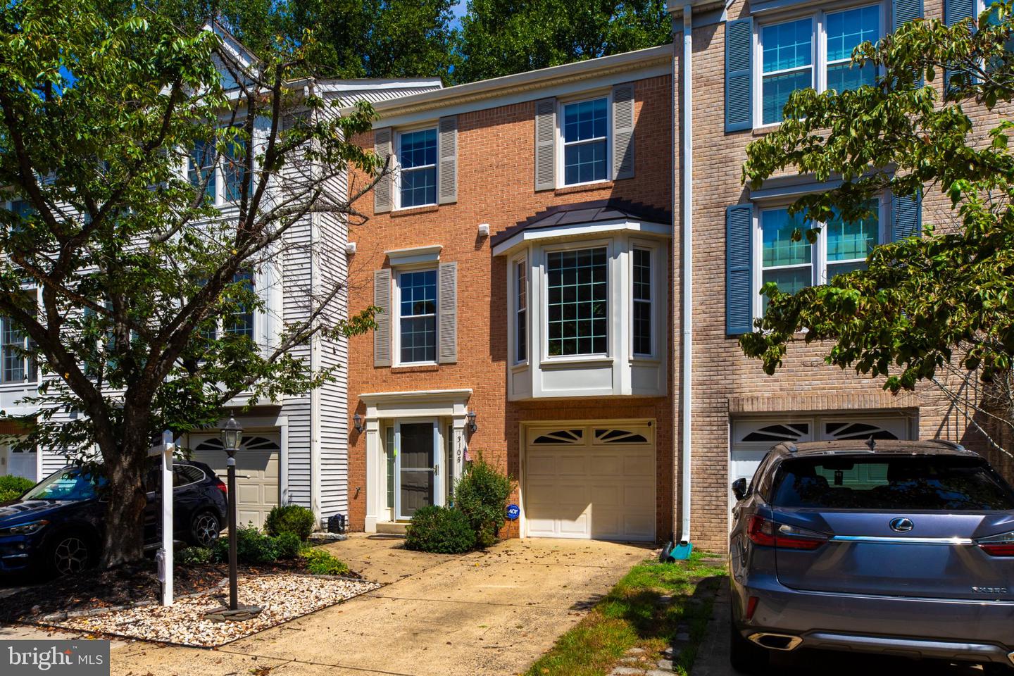 3105 Sutherland Hill Ct — photo