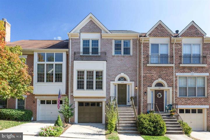 2129 Kings Garden Way — photo