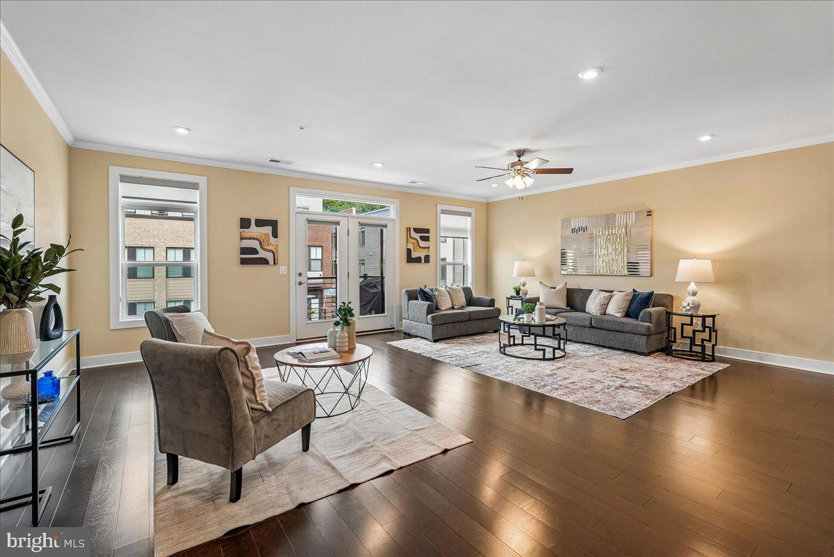1658 Bandit Loop #2B, Reston, VA 20190 — photo 2