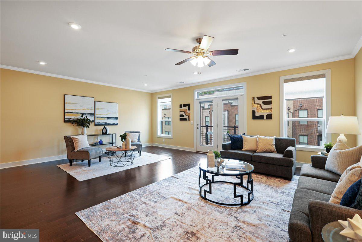 1658 Bandit Loop #2B, Reston, VA 20190 — photo 3