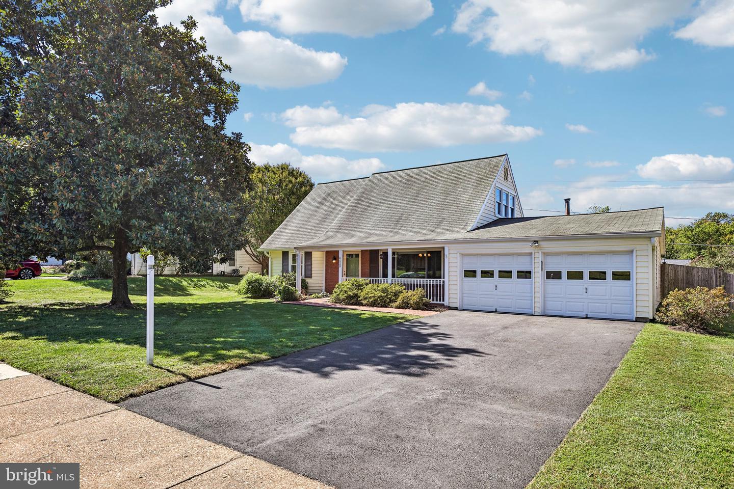 4428 Middle Ridge Dr — photo