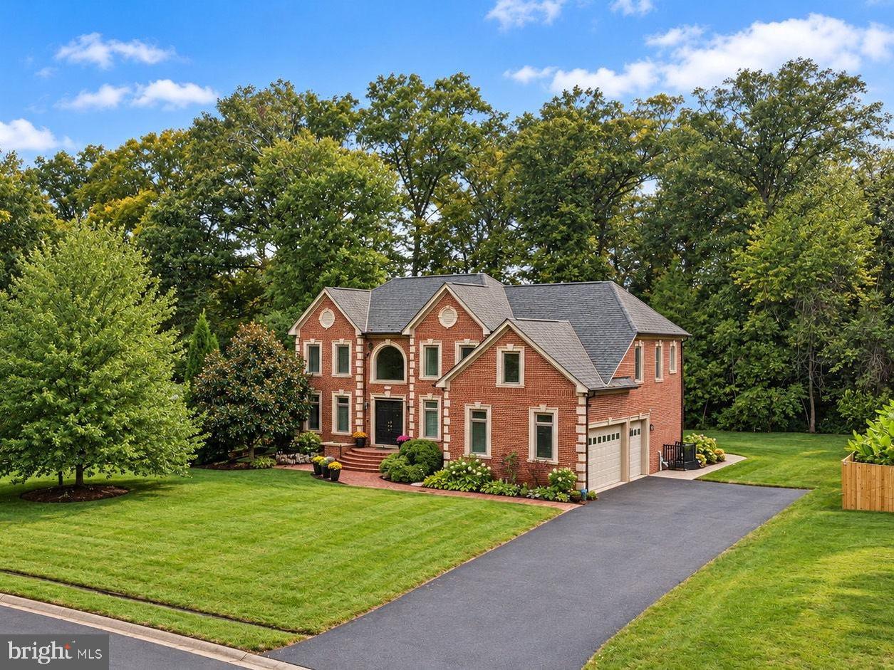 9404 Forest Haven Dr — photo