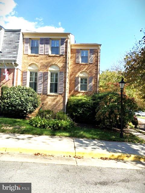 5459 Cheshire Meadows Way — photo