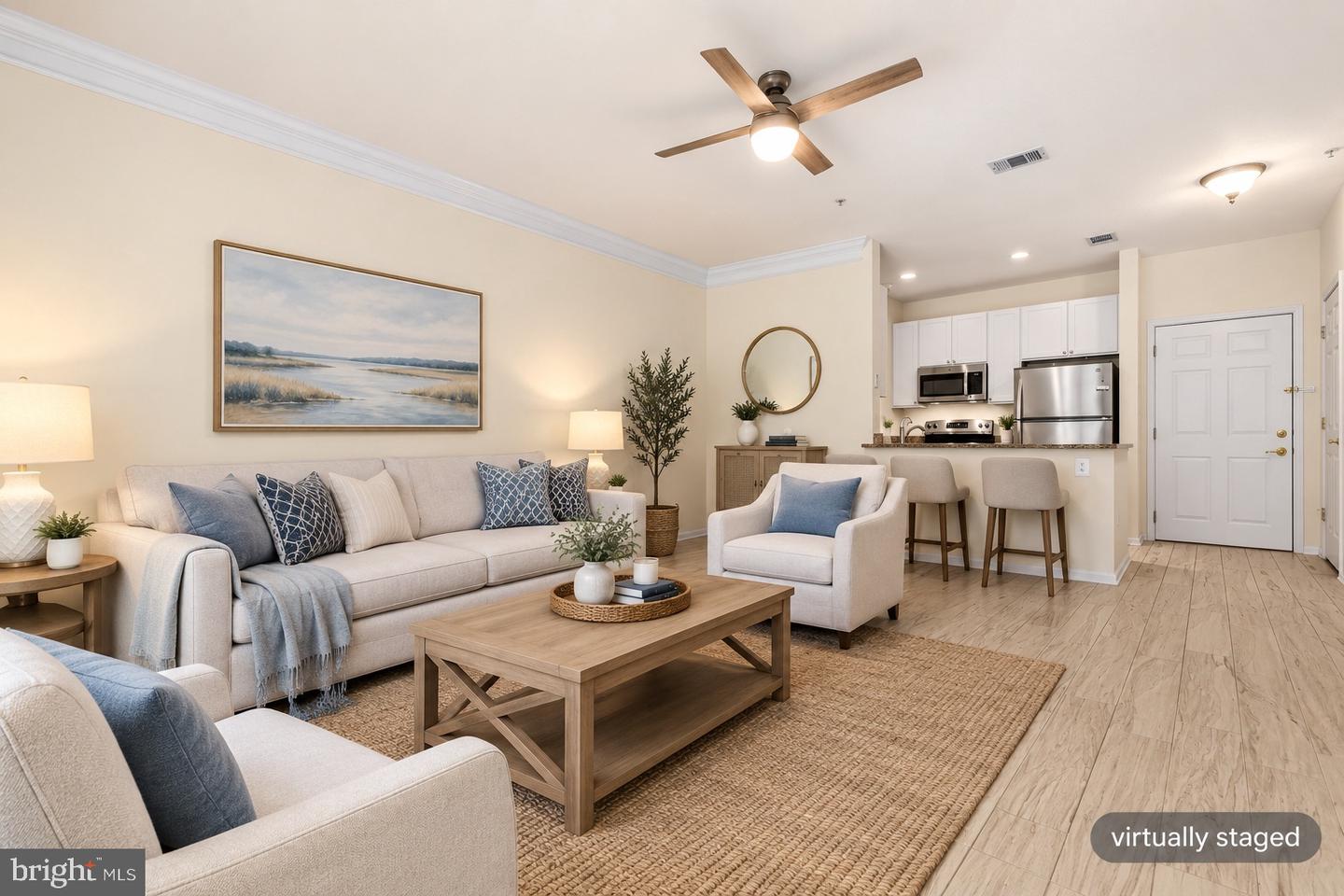 1591 Spring Gate Dr #3101 — photo