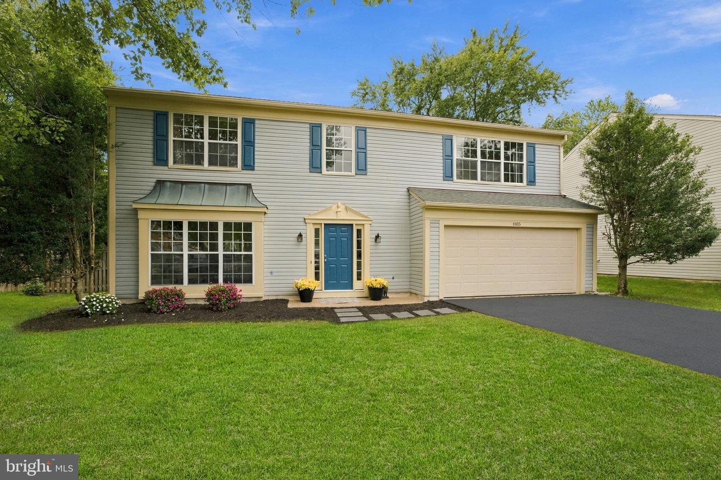 4105 Casey Ct — photo