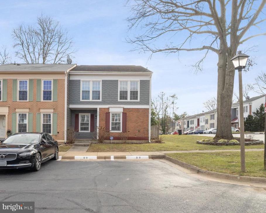 5490 Safe Harbor Ct — photo