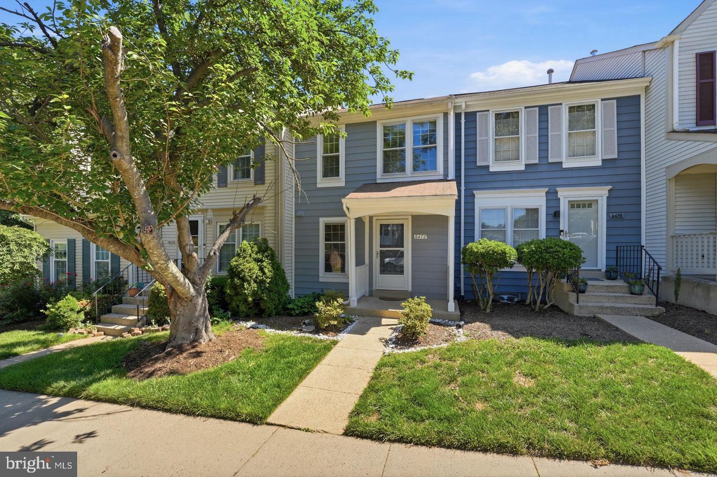 6472 Brick Hearth Ct — photo