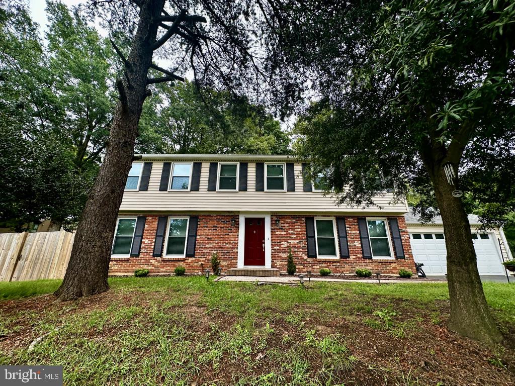 2281 Dosinia Ct — photo