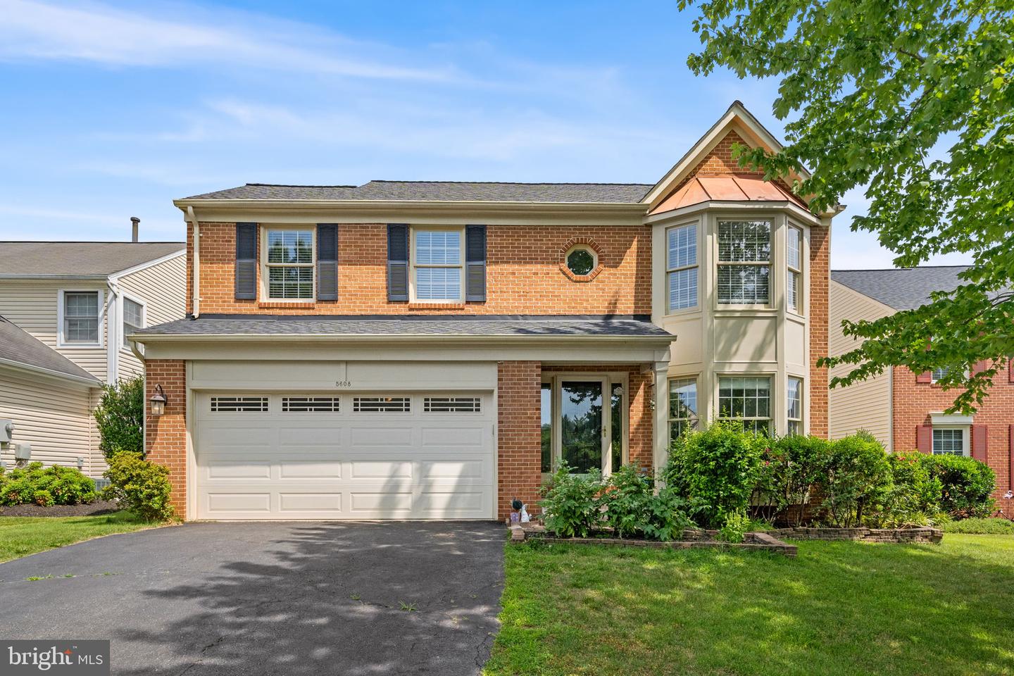 5608 Schoolfield Ct — photo