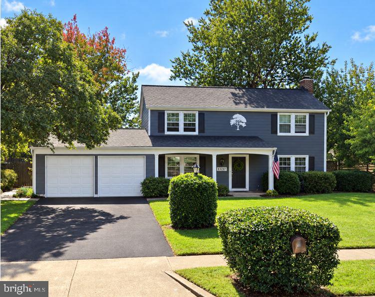 13217 Point Pleasant Dr — photo
