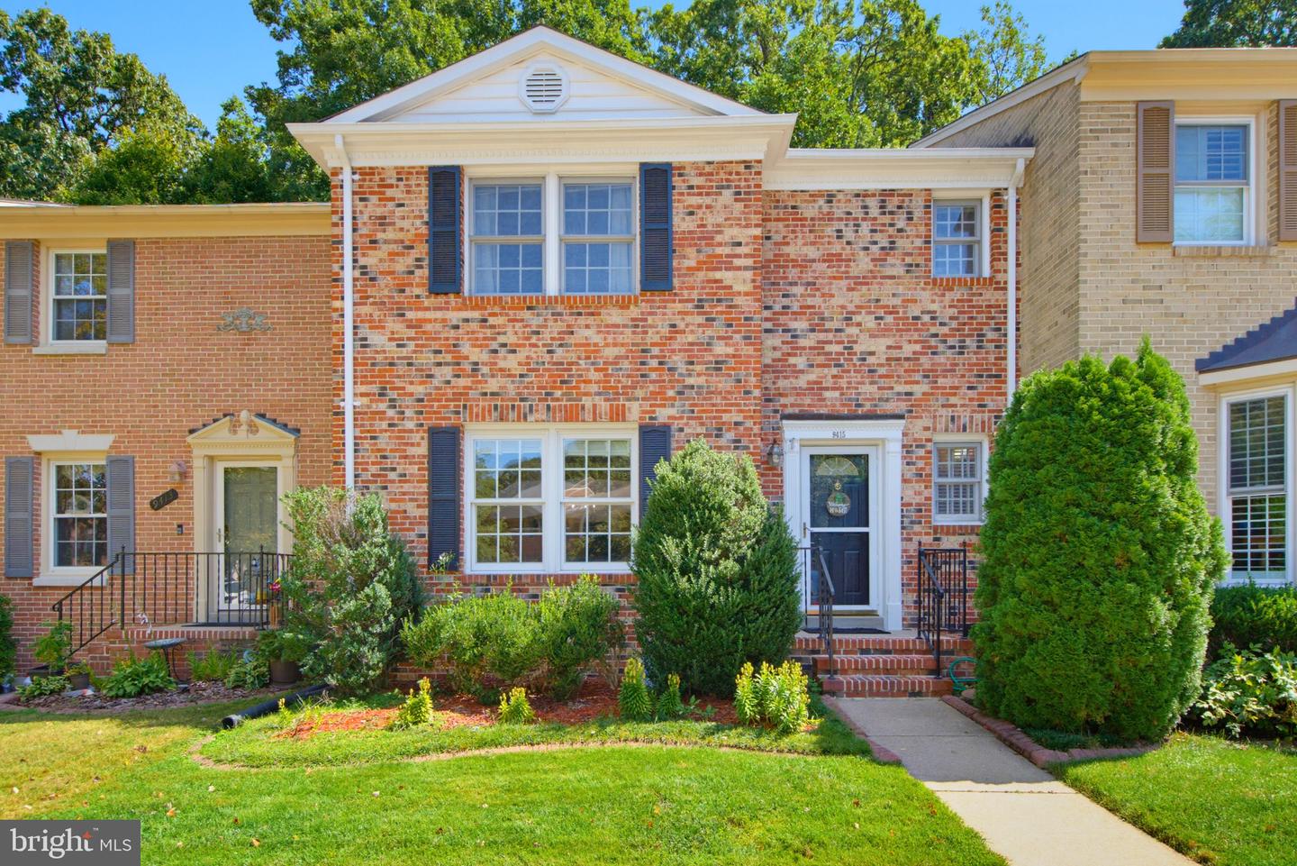 9415 Park Hunt Ct — photo