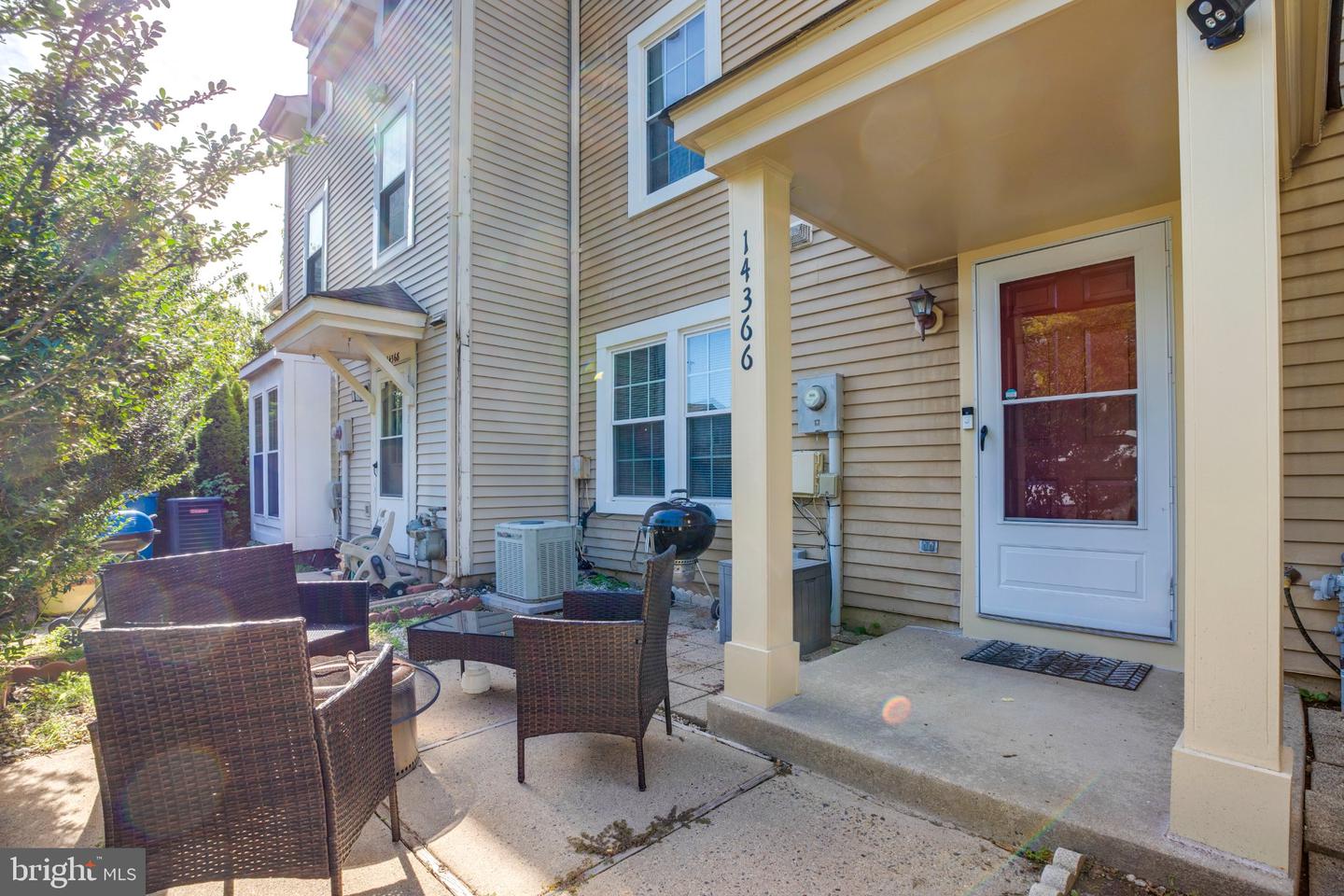 14366 Havener House Ct — photo