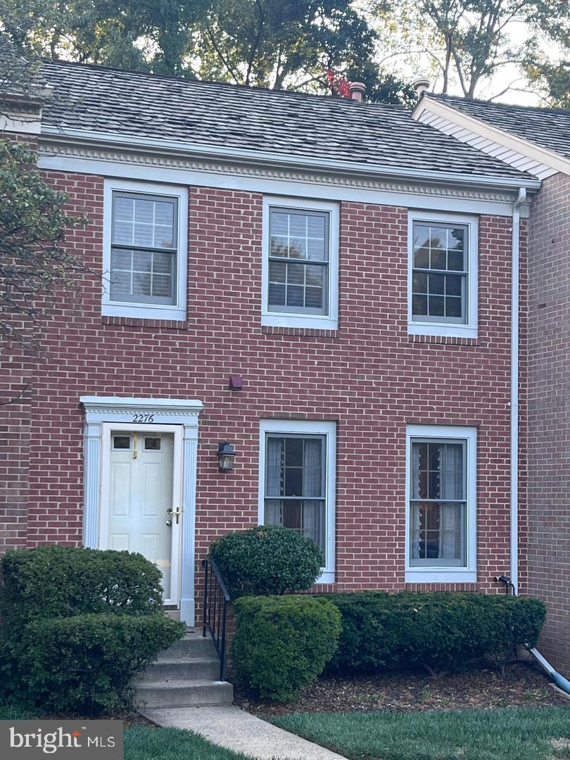 2276 Cartbridge Rd — photo