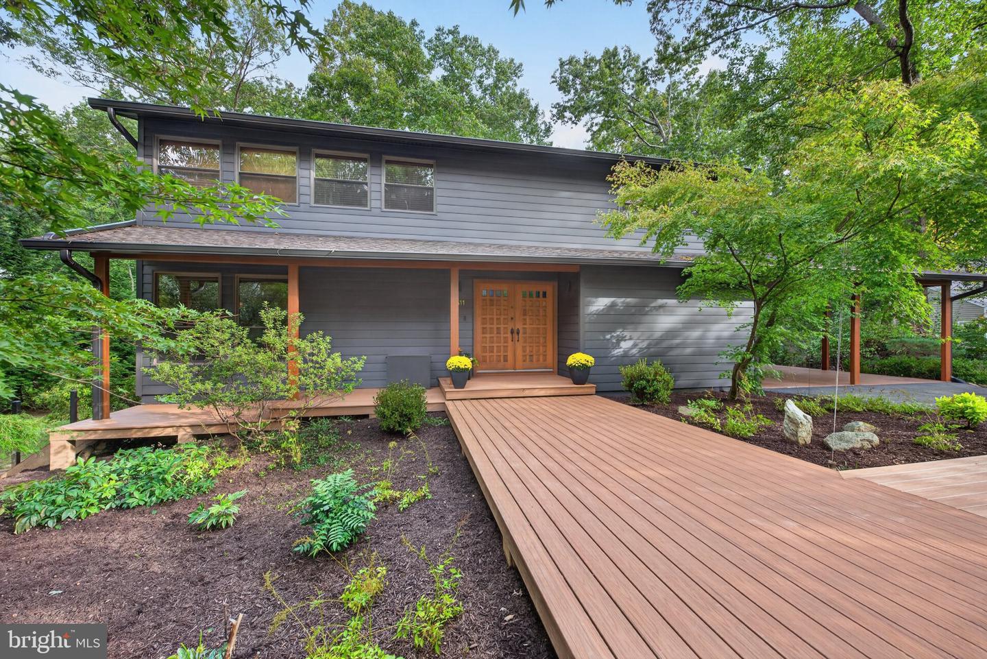 11411 Running Cedar Road, Reston, VA 20191