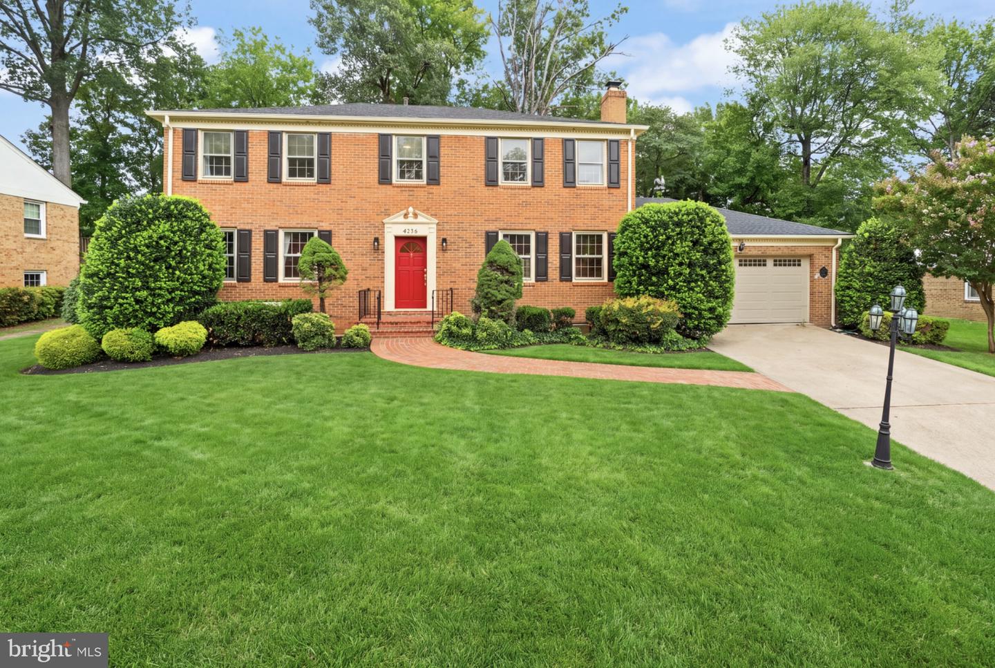 4216 N Shannon Hill Rd — photo