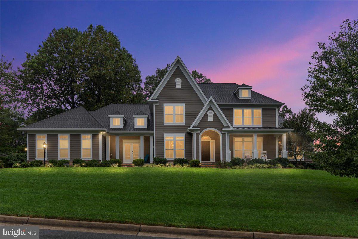 3736 Pilgrim Green Way — photo