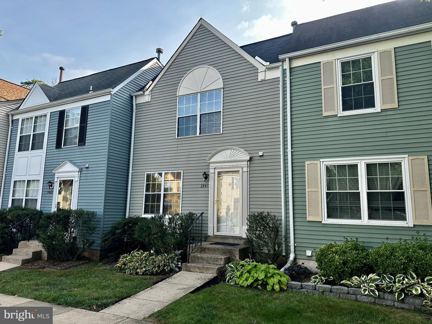 2991 Braxton Wood Ct — photo