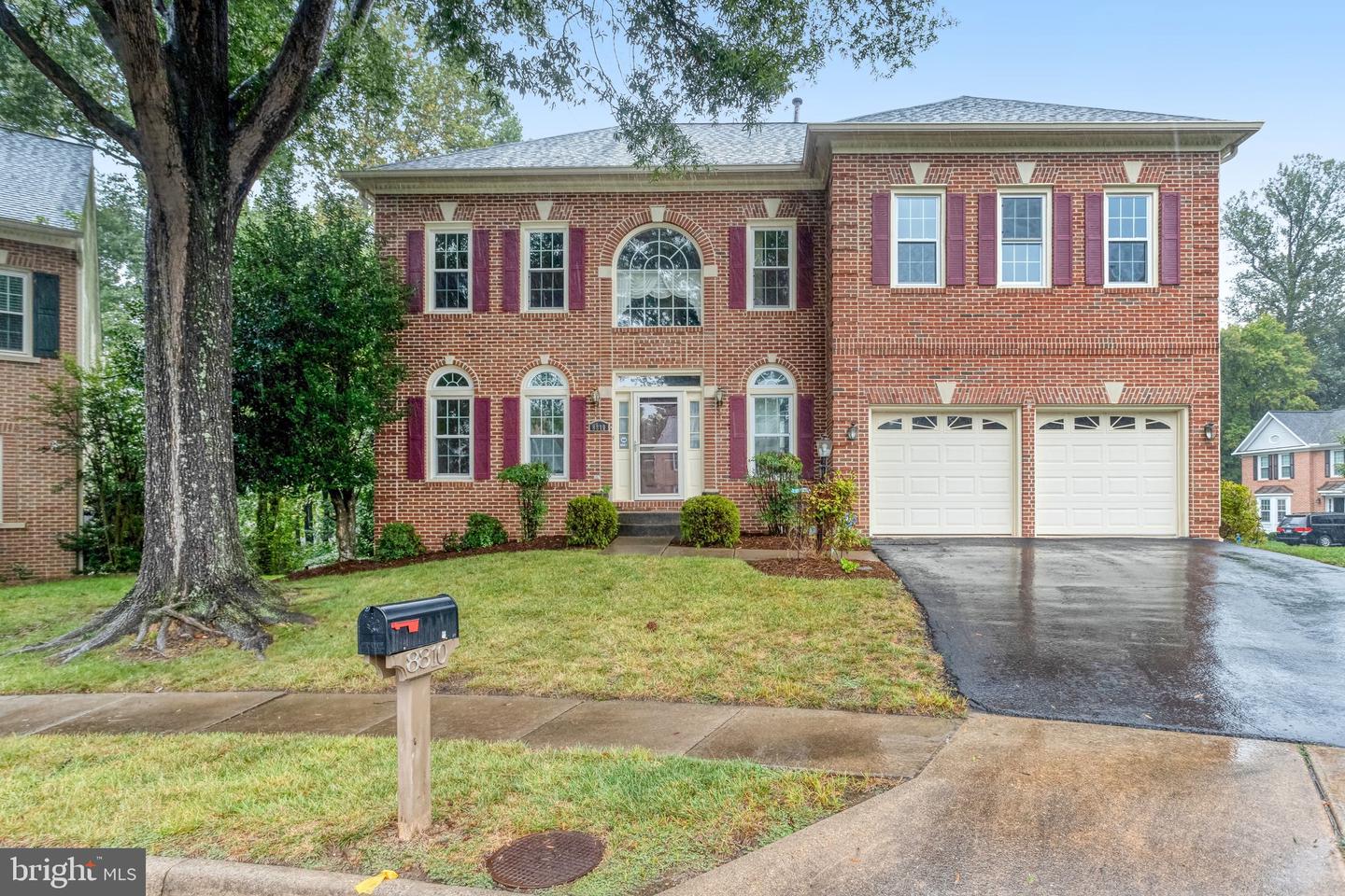8810 Telegraph Crossing Ct — photo