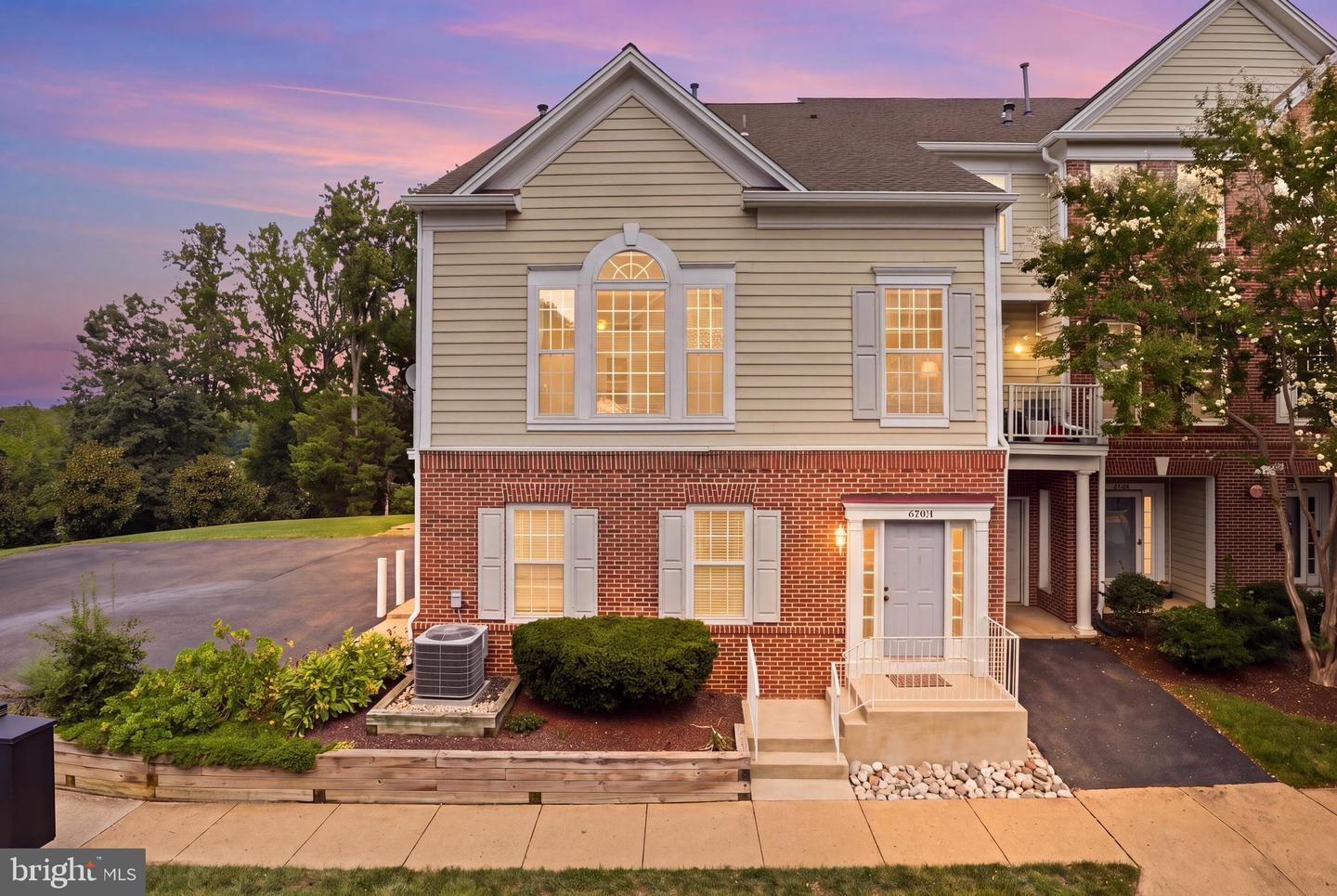 6350 Hawk View Ct #a — photo