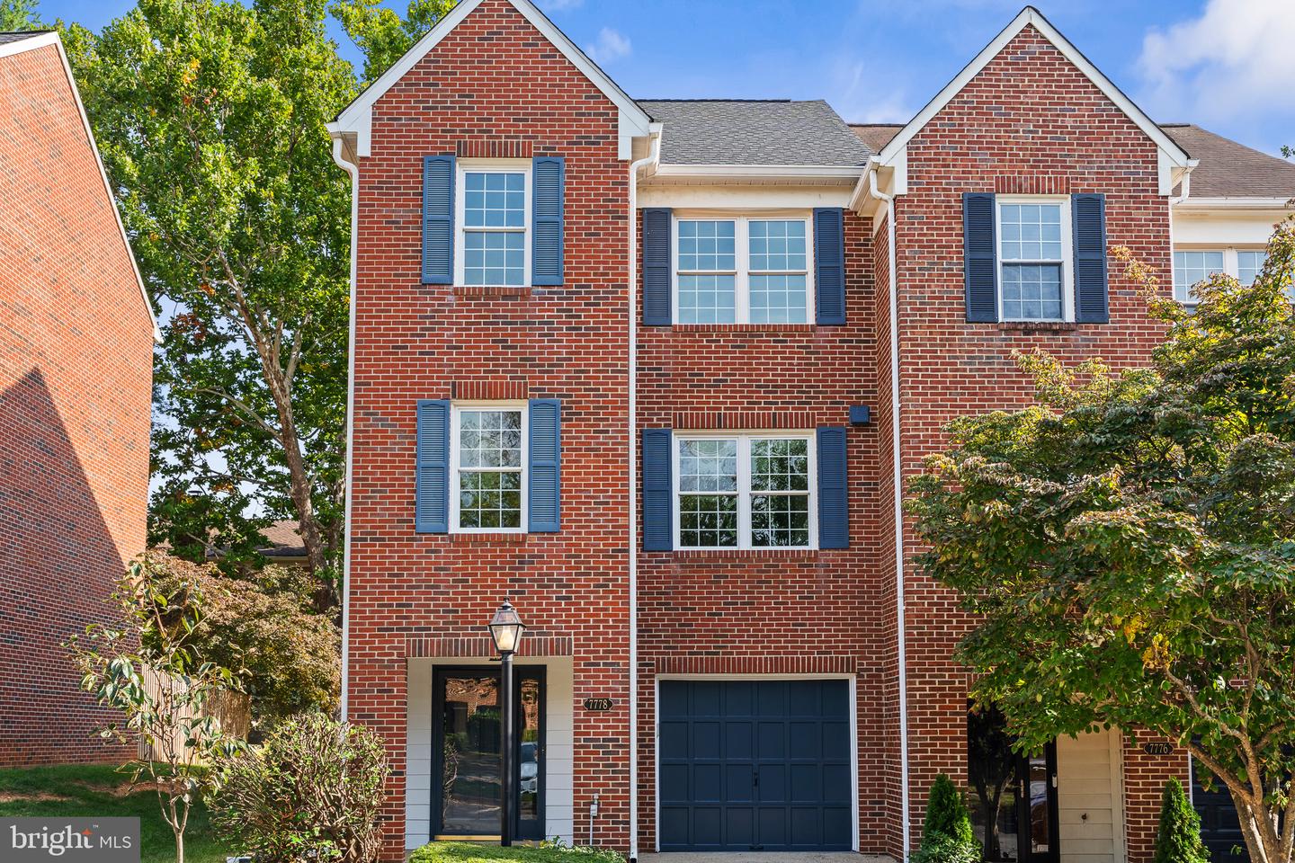 7778 Marshall Heights Ct — photo