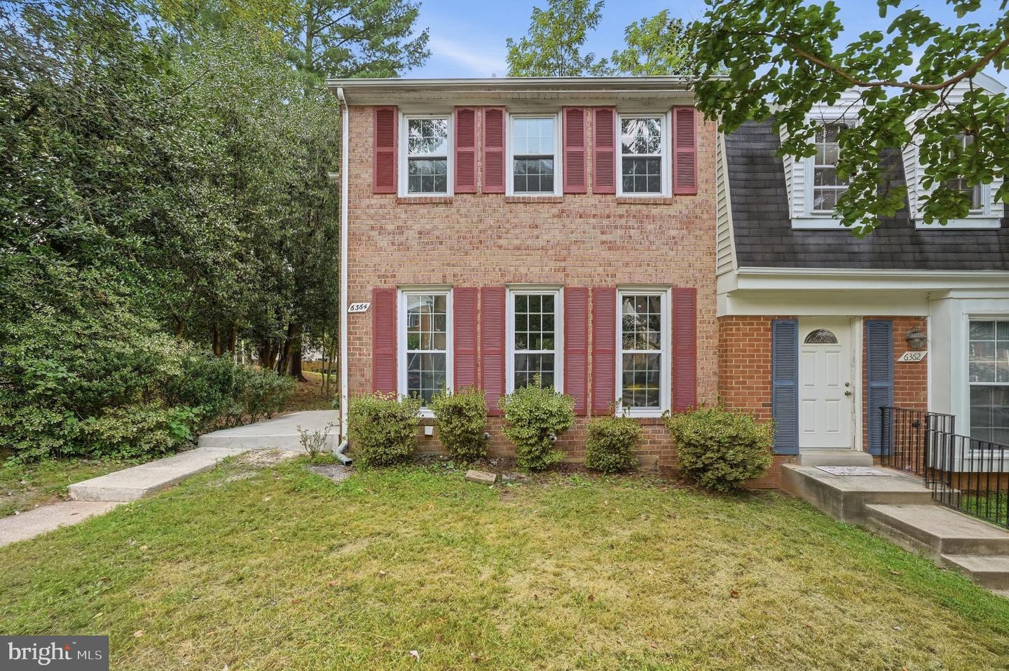 6364 Buffie Ct — photo