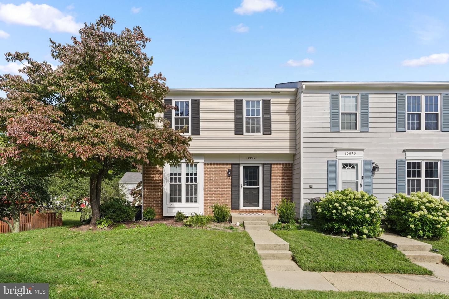 10072 Apple Wood Ct — photo
