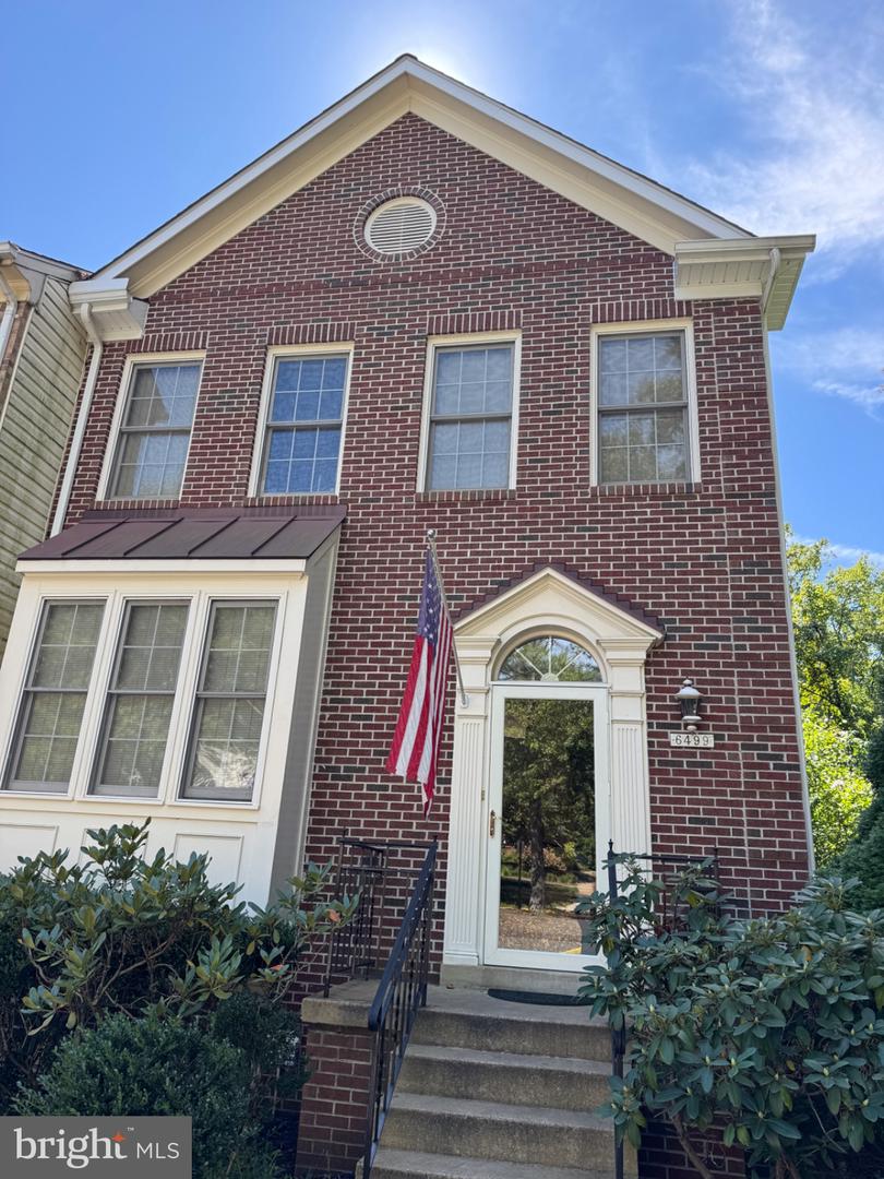 6499 English Ivy Ct — photo