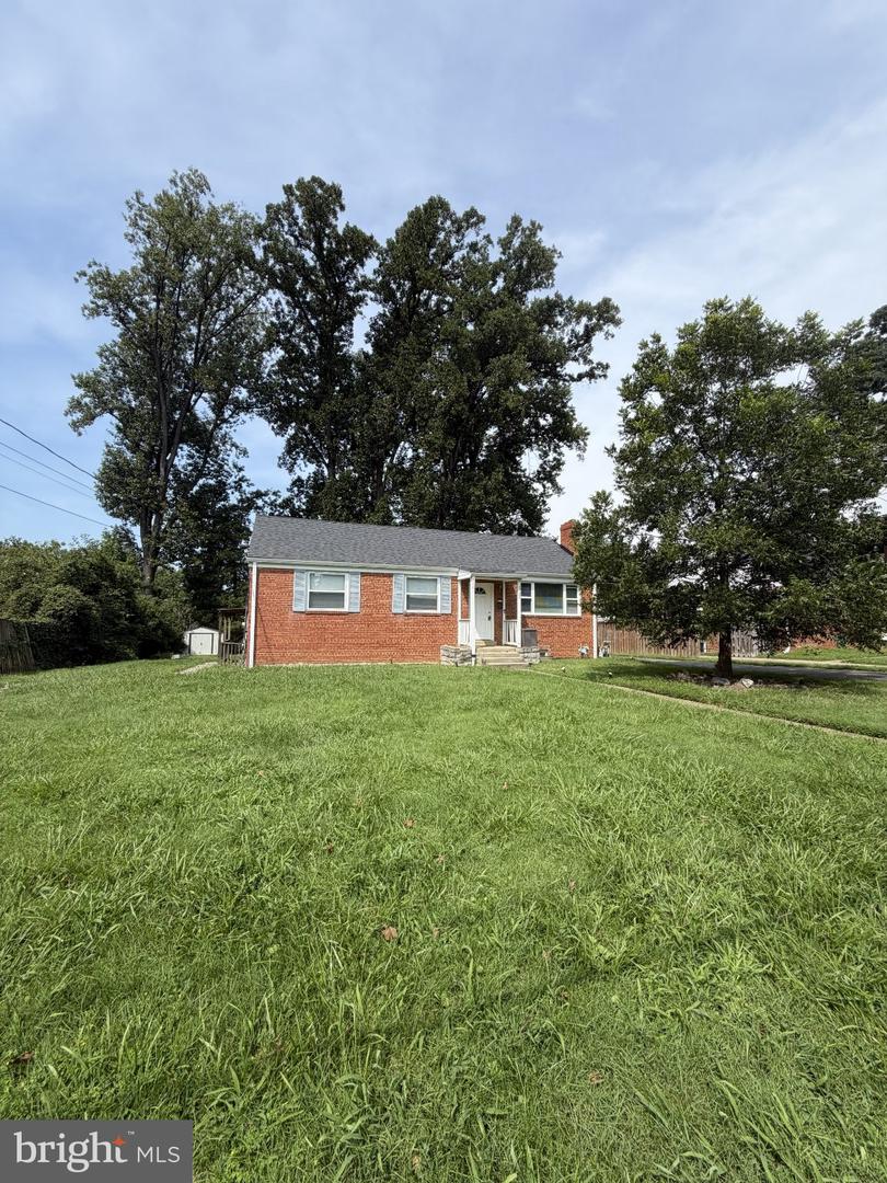 3720 Terrace Dr — photo