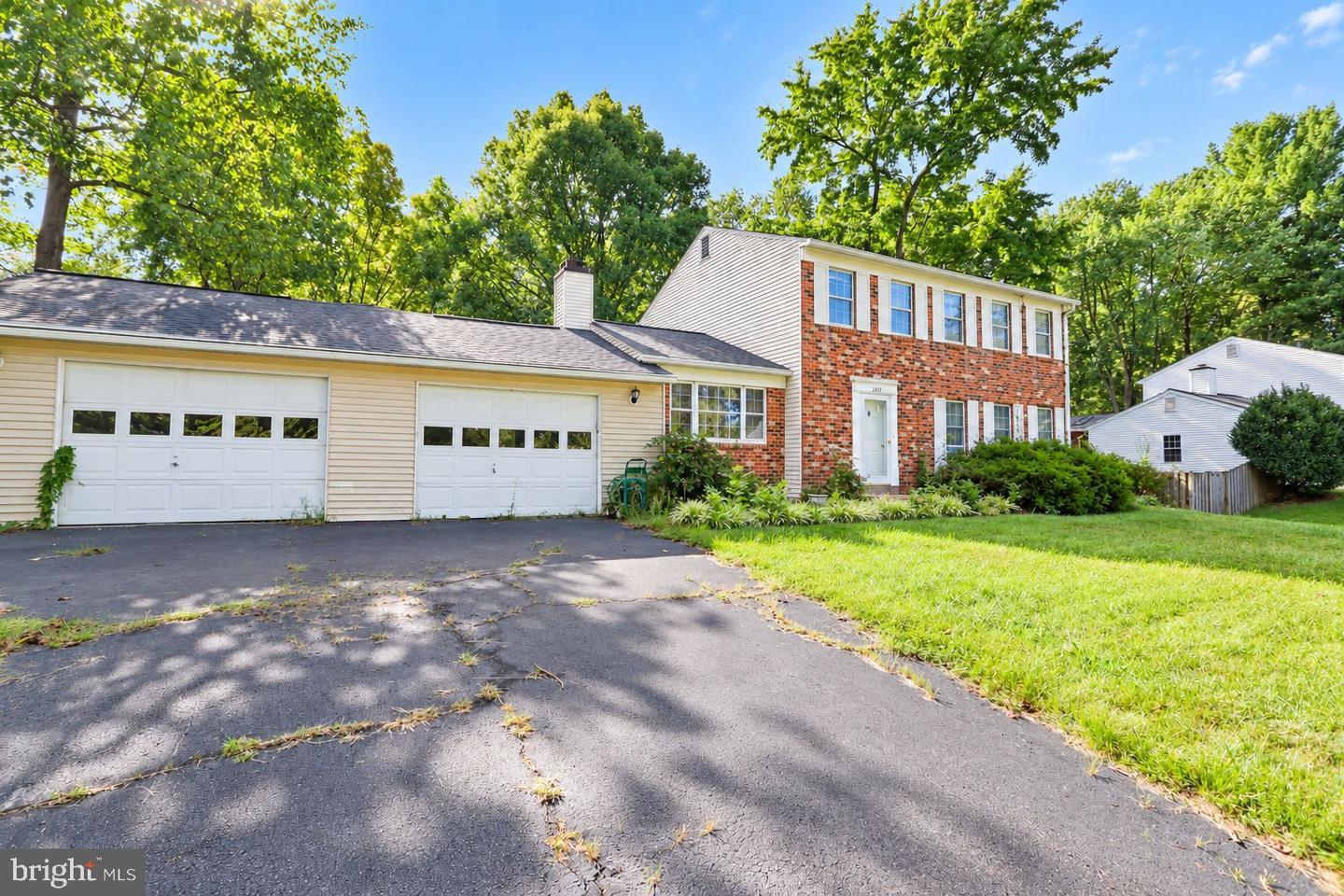 2403 Ivywood Road, Reston, VA 20191 — photo 2