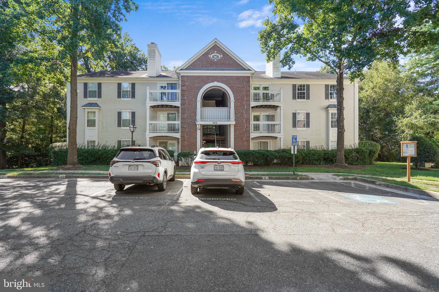 8616 Shadwell Dr #72 — photo