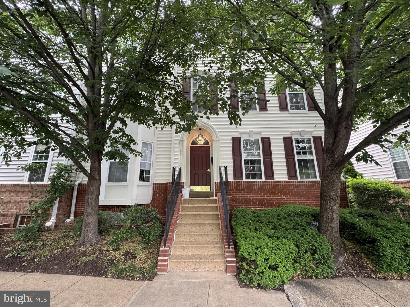 1520 Northern Neck Dr #202 — photo