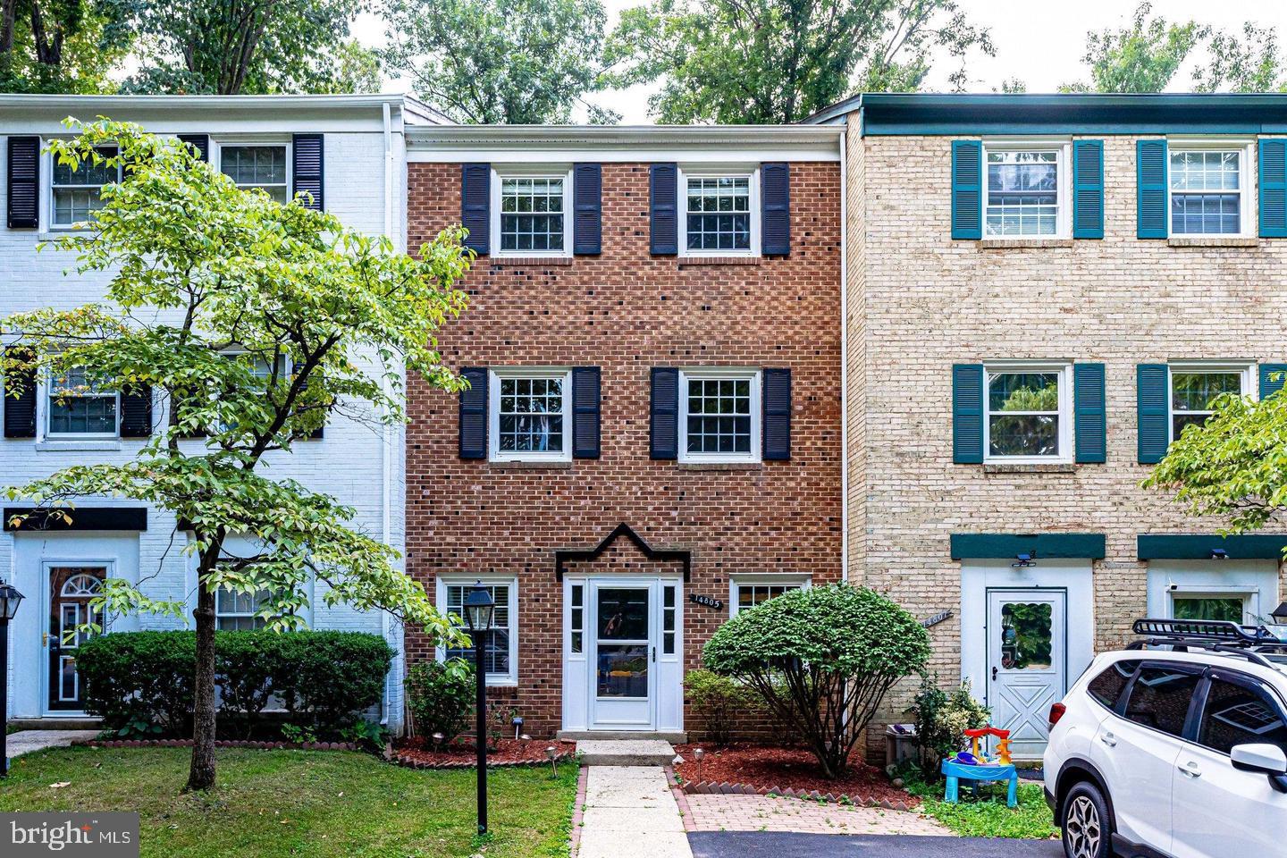 14805 Maidstone Ct — photo