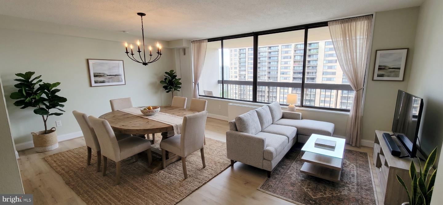 3705 S George Mason Dr #2102S — photo