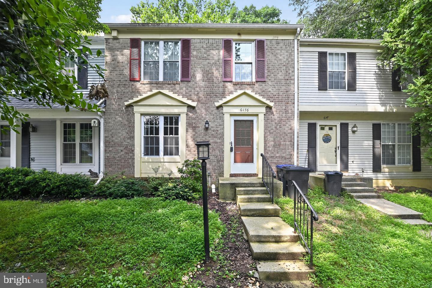 6176 Martins Landing Ct — photo