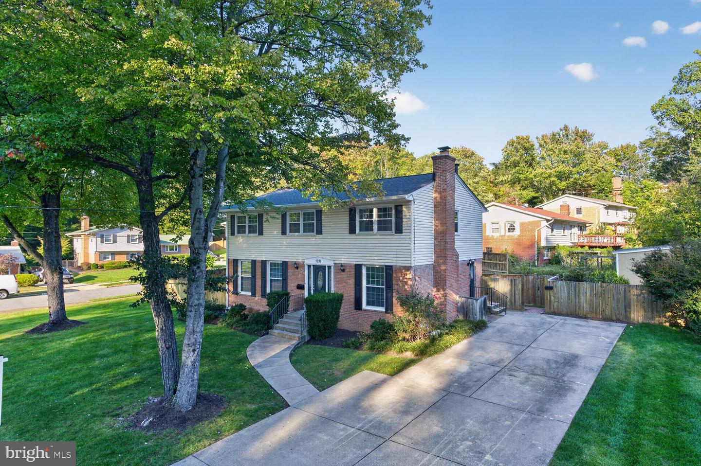 5931 Thomas Drive, Springfield, VA 22150 — photo 2