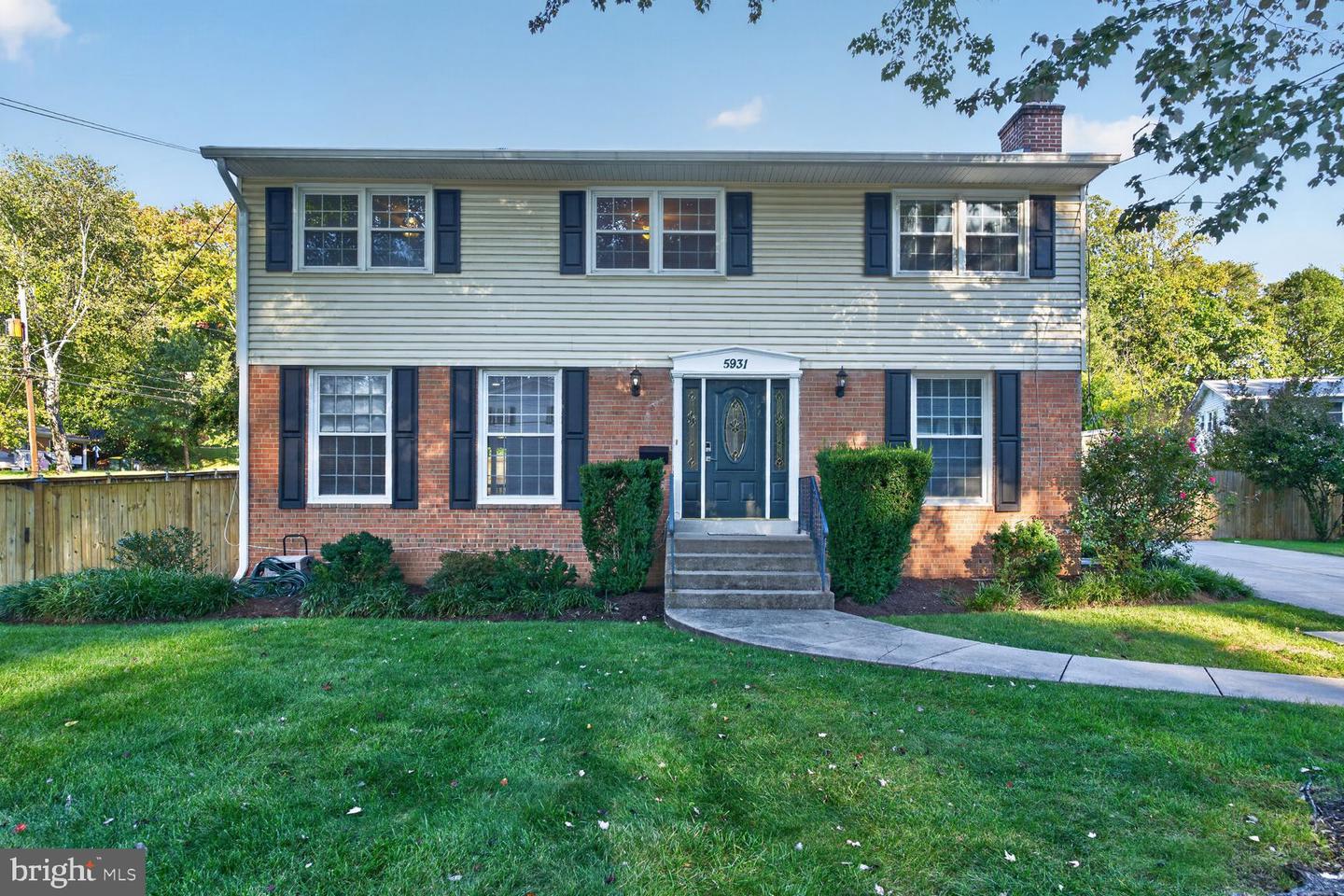 5931 Thomas Drive, Springfield, VA 22150 — photo 3