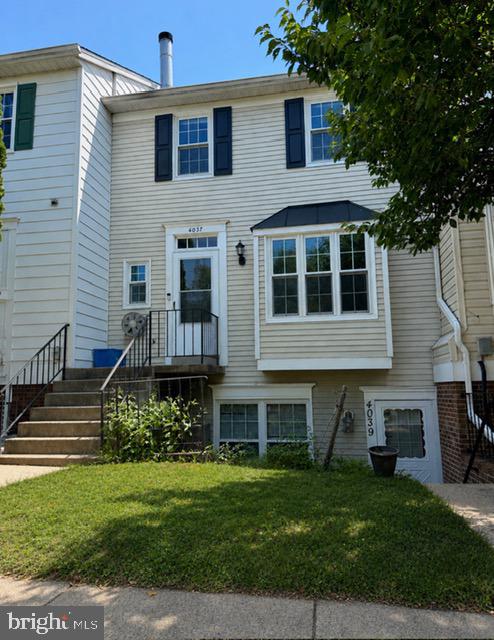 4037 Summer Hollow Ct #158-G — photo