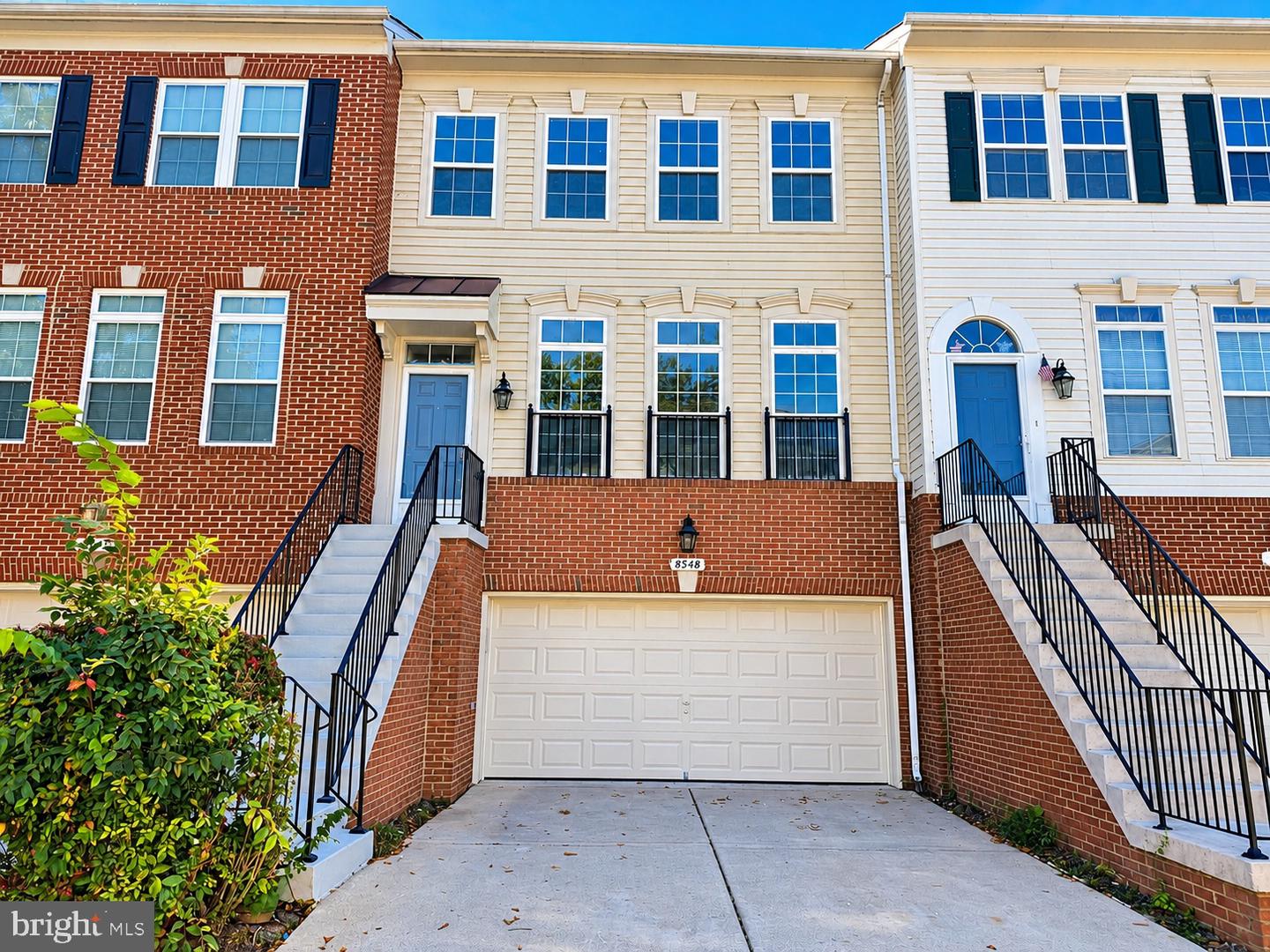 8548 Wyngate Manor Ct — photo