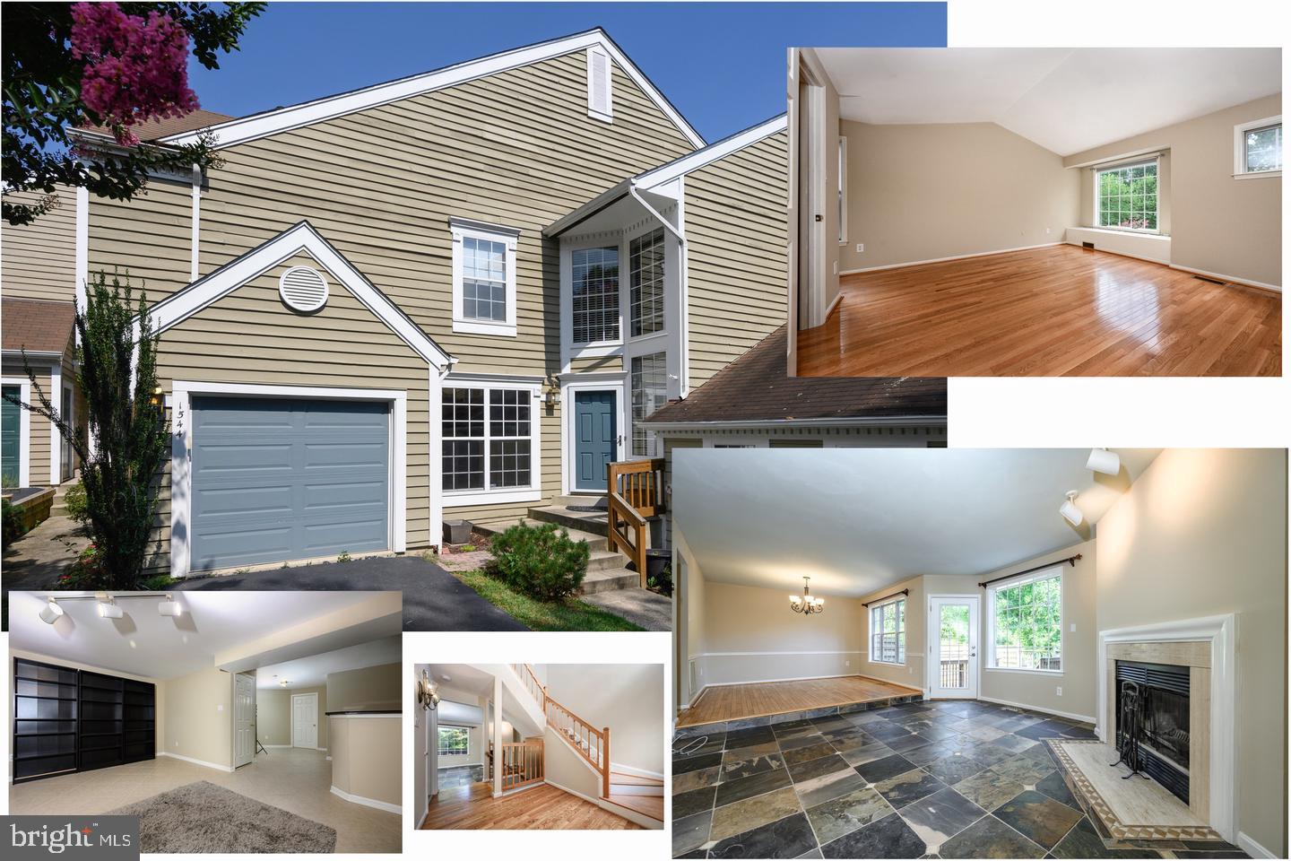 1544 Deer Point Way — photo
